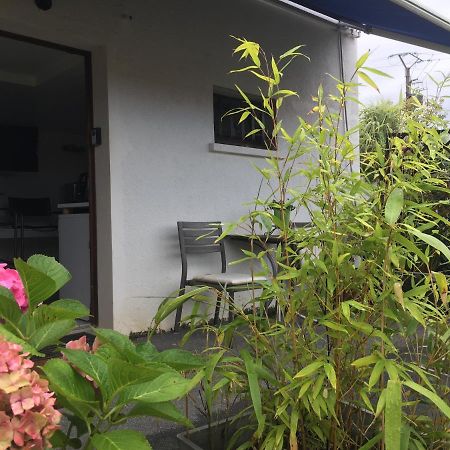 2 Person Apartment 아스카인 외부 사진