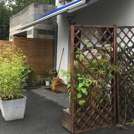 2 Person Apartment 아스카인 외부 사진