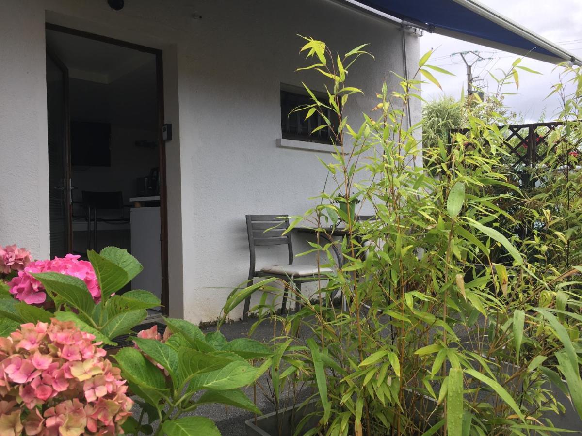 2 Person Apartment 아스카인 외부 사진