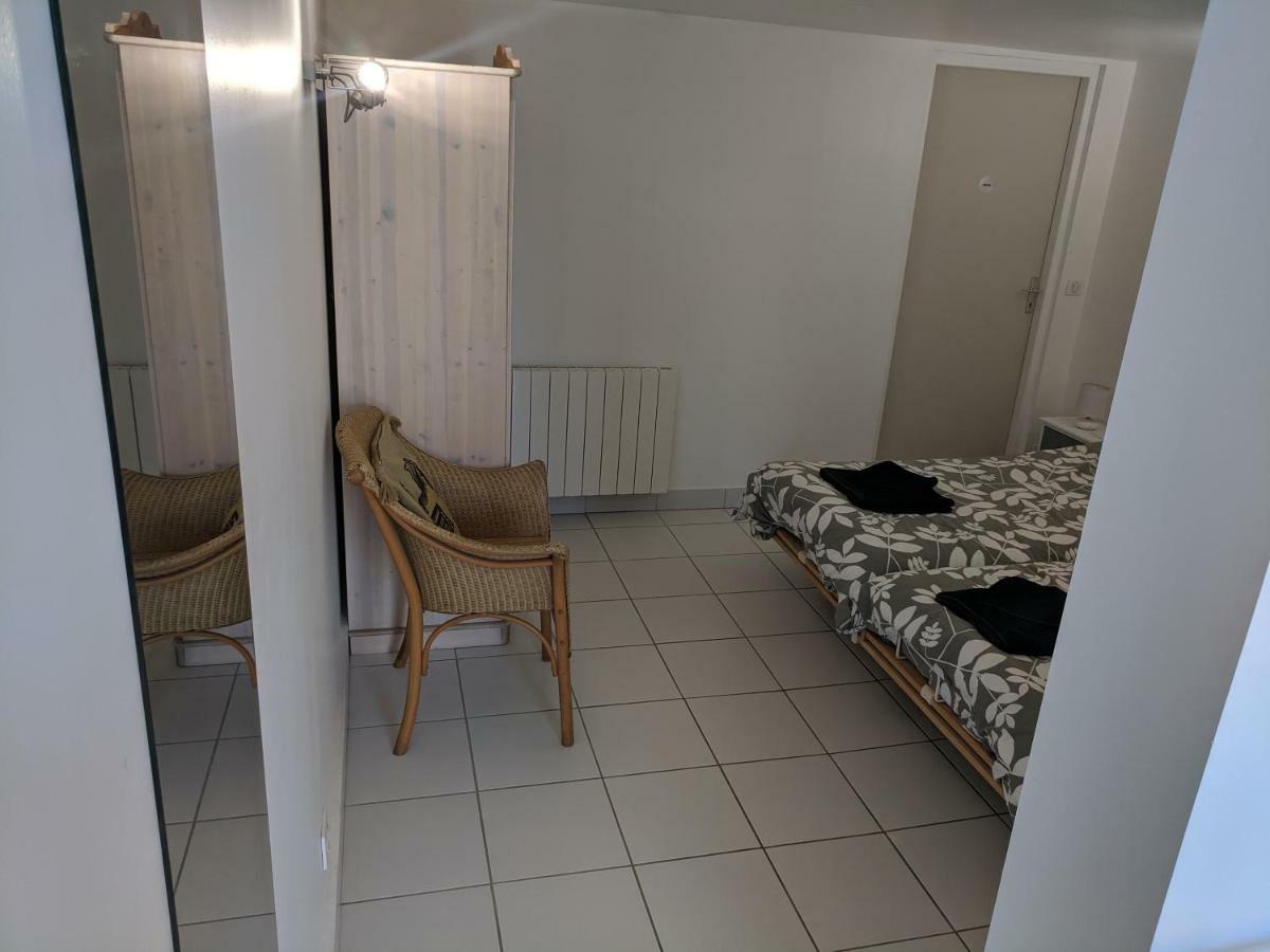 2 Person Apartment 아스카인 외부 사진