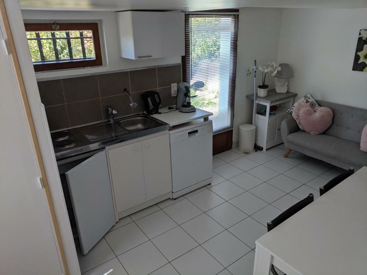 2 Person Apartment 아스카인 외부 사진