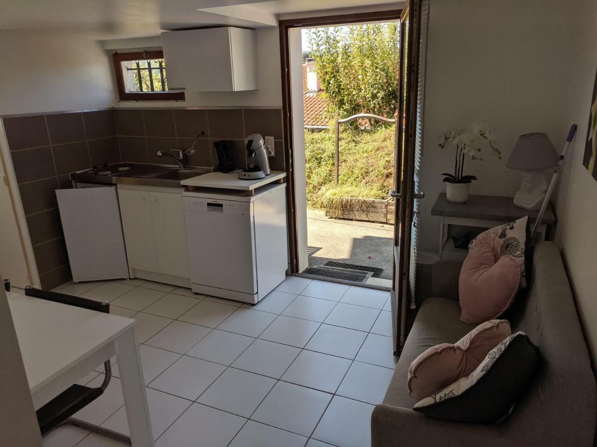 2 Person Apartment 아스카인 외부 사진